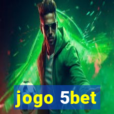 jogo 5bet